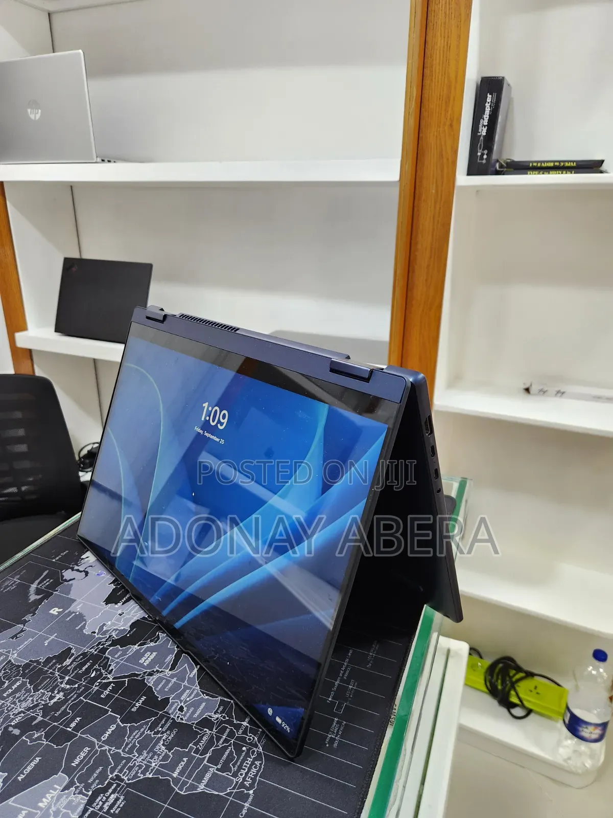 New Laptop Lenovo 32GB Intel Core Ultra 7 SSD 1T