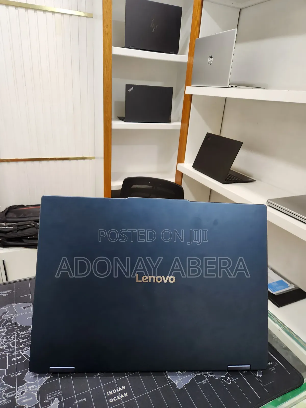 New Laptop Lenovo 32GB Intel Core Ultra 7 SSD 1T