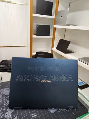 New Laptop Lenovo 32GB Intel Core Ultra 7 SSD 1T