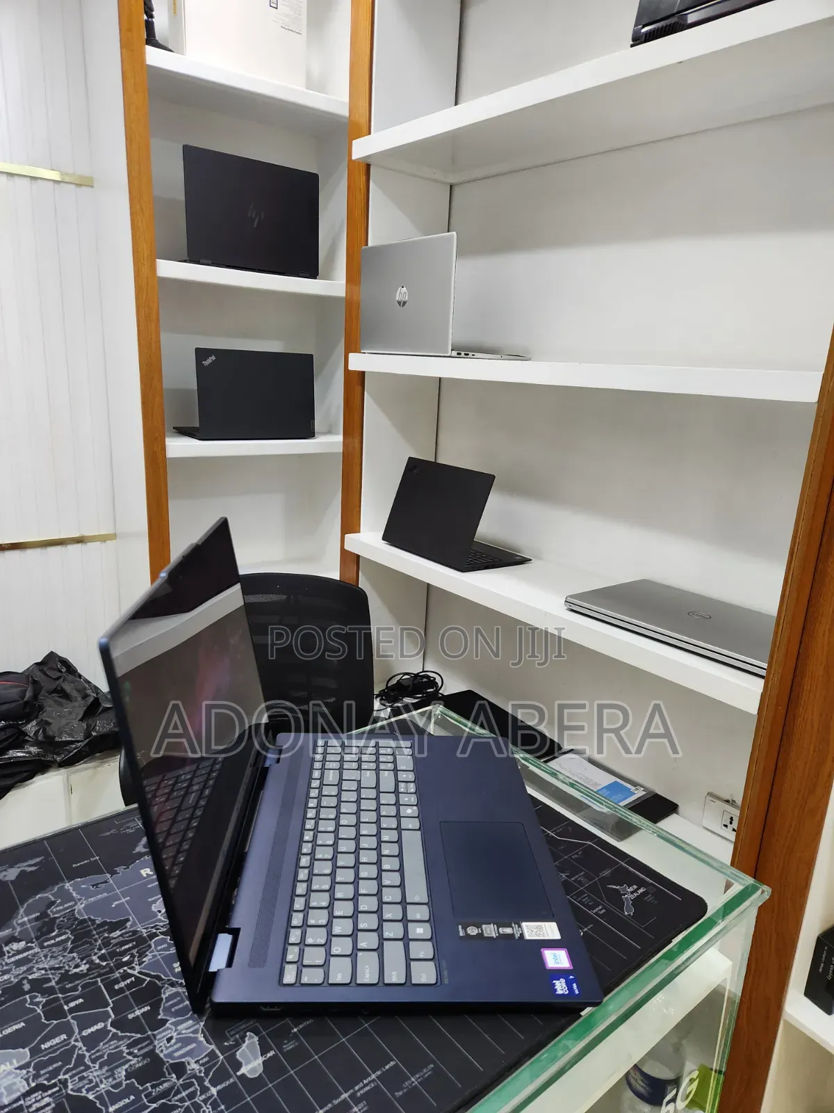 New Laptop Lenovo 32GB Intel Core Ultra 7 SSD 1T