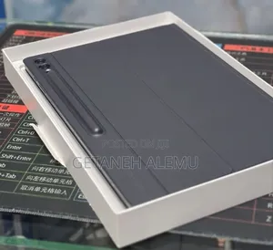 New Samsung Galaxy Tab S9 Ultra 256 GB Black