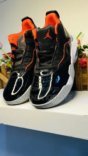 Nike Air Jordan Stay Loyal