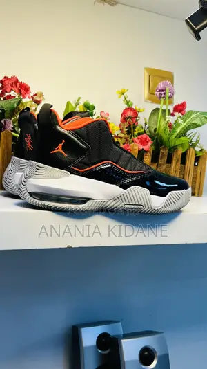 Nike Air Jordan Stay Loyal