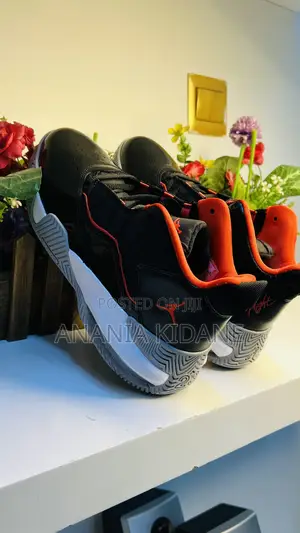 Nike Air Jordan Stay Loyal