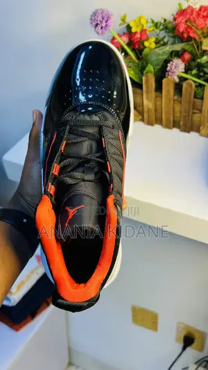 Nike Air Jordan Stay Loyal