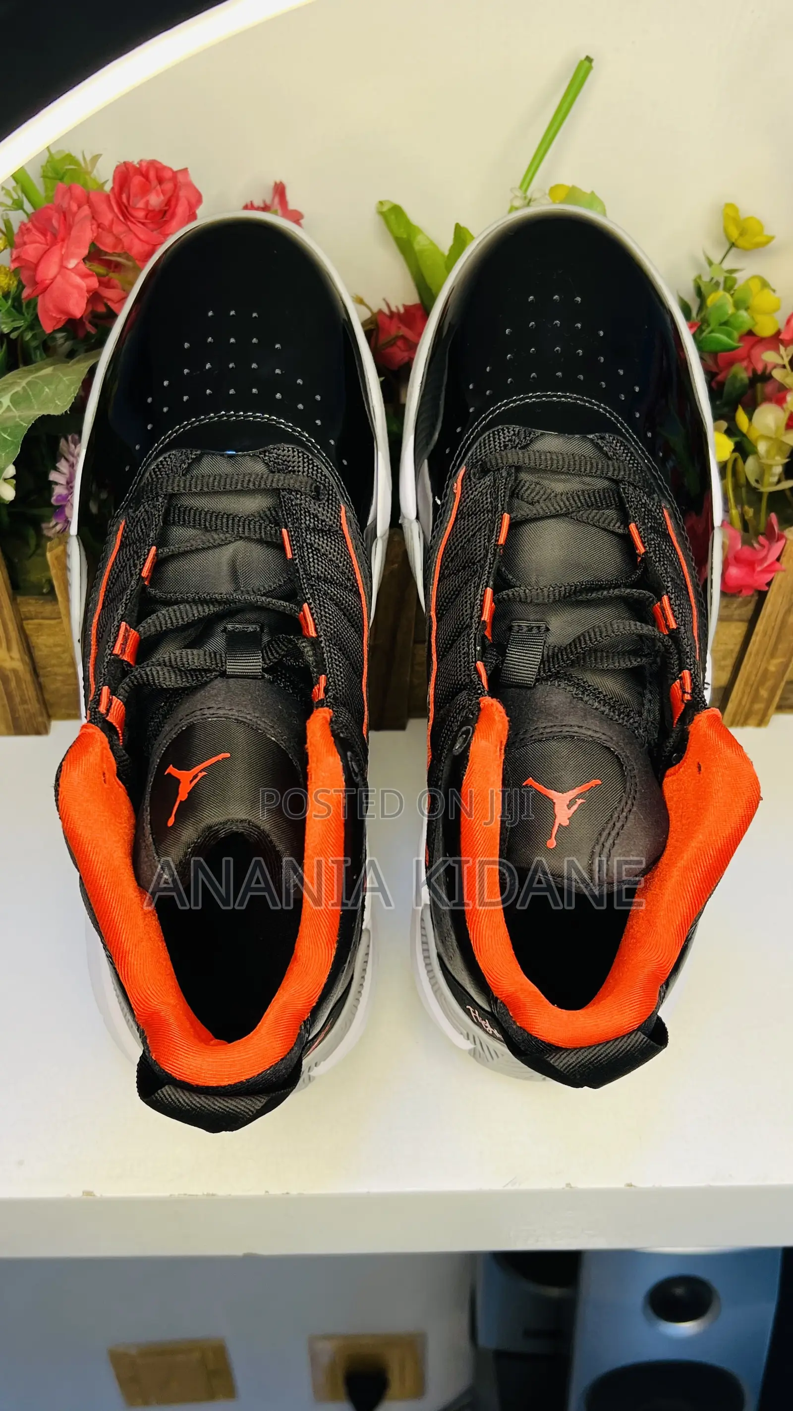 Nike Air Jordan Stay Loyal