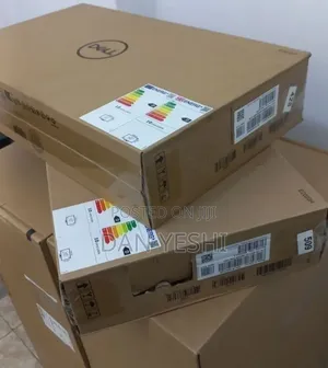 New Dell Pro Slim QCS1250 SFF 8GB Intel Core i7 SSD 512GB