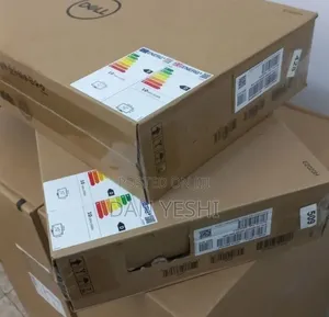 New Dell Pro Slim QCS1250 SFF 8GB Intel Core i7 SSD 512GB