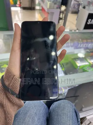 Samsung Galaxy A04e 32 GB Black