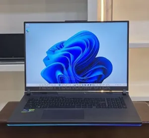 New Laptop Asus ROG Strix G16 G614 32GB Intel Core i9 SSD 1T