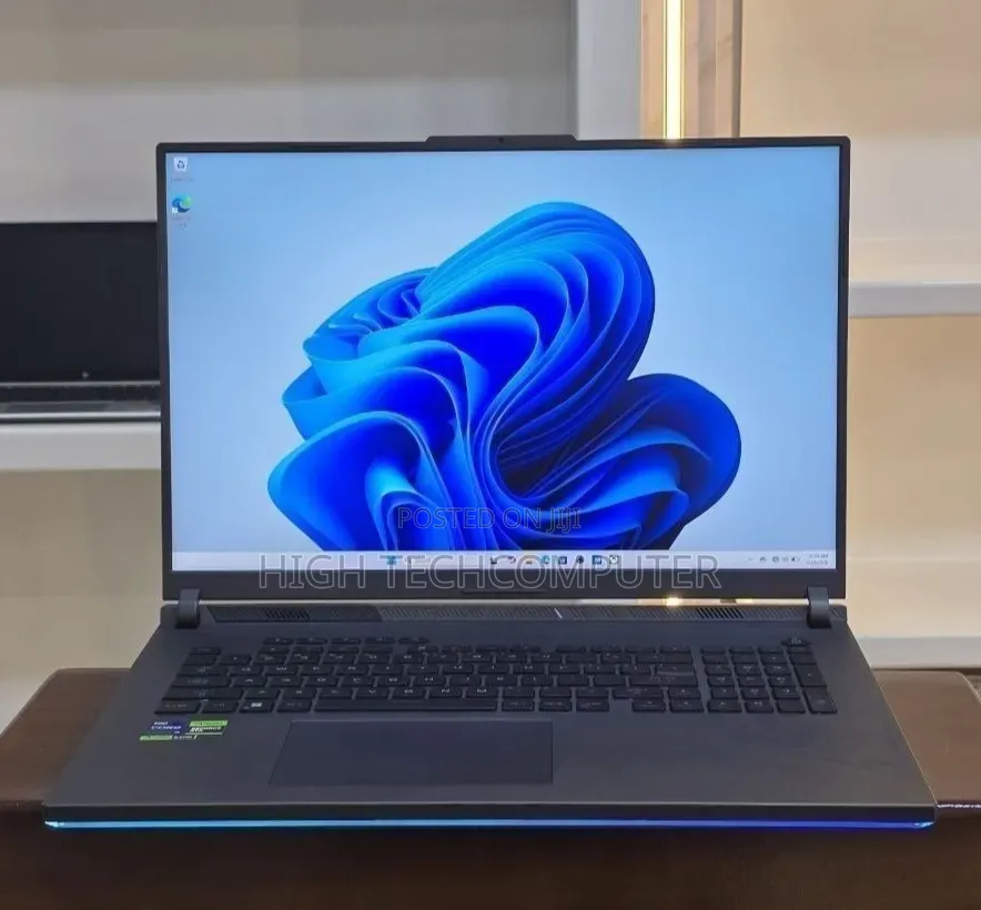 New Laptop Asus ROG Strix G16 G614 32GB Intel Core i9 SSD 1T