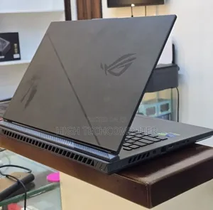 New Laptop Asus ROG Strix G16 G614 32GB Intel Core i9 SSD 1T