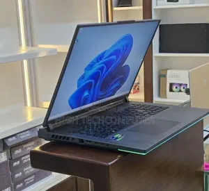New Laptop Asus ROG Strix G16 G614 32GB Intel Core i9 SSD 1T