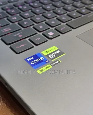 New Laptop Asus ROG Strix G16 G614 32GB Intel Core i9 SSD 1T