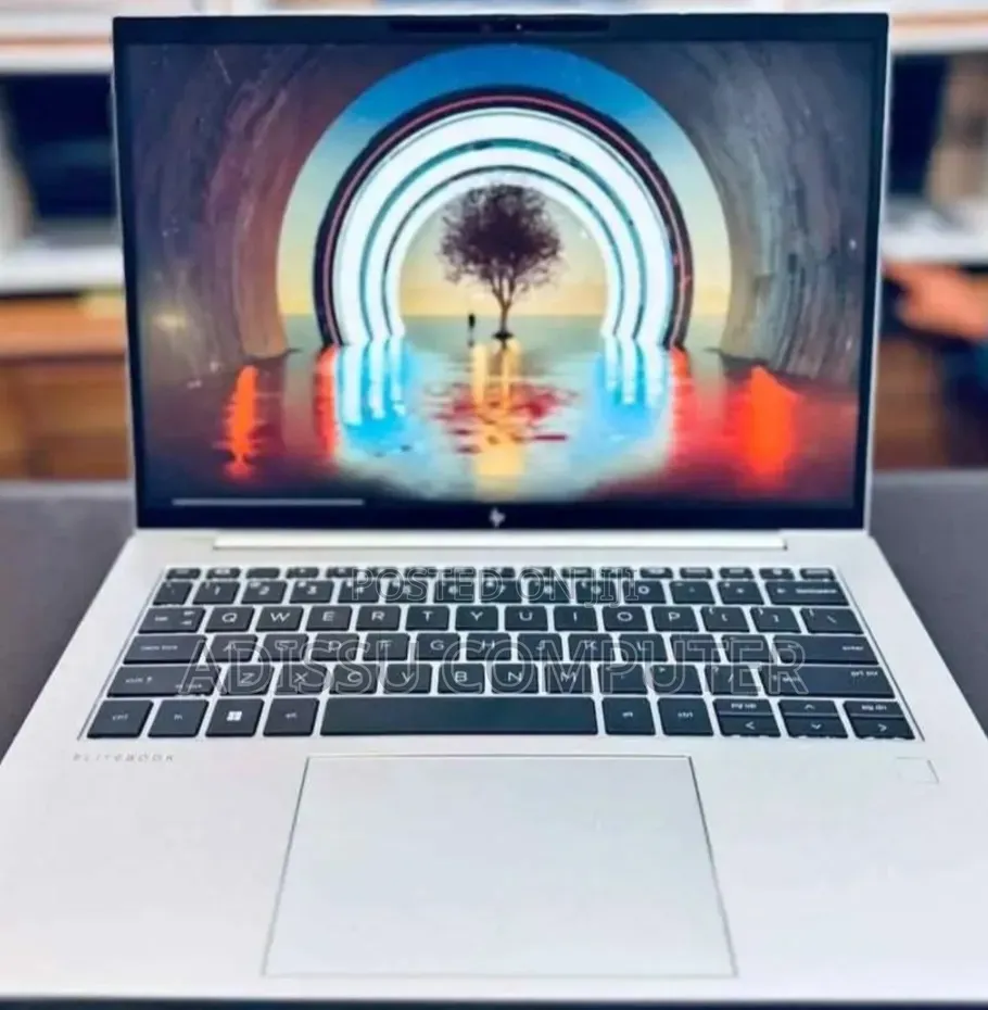New Laptop HP EliteBook 2560P 16GB Intel Core i5 SSD 512GB