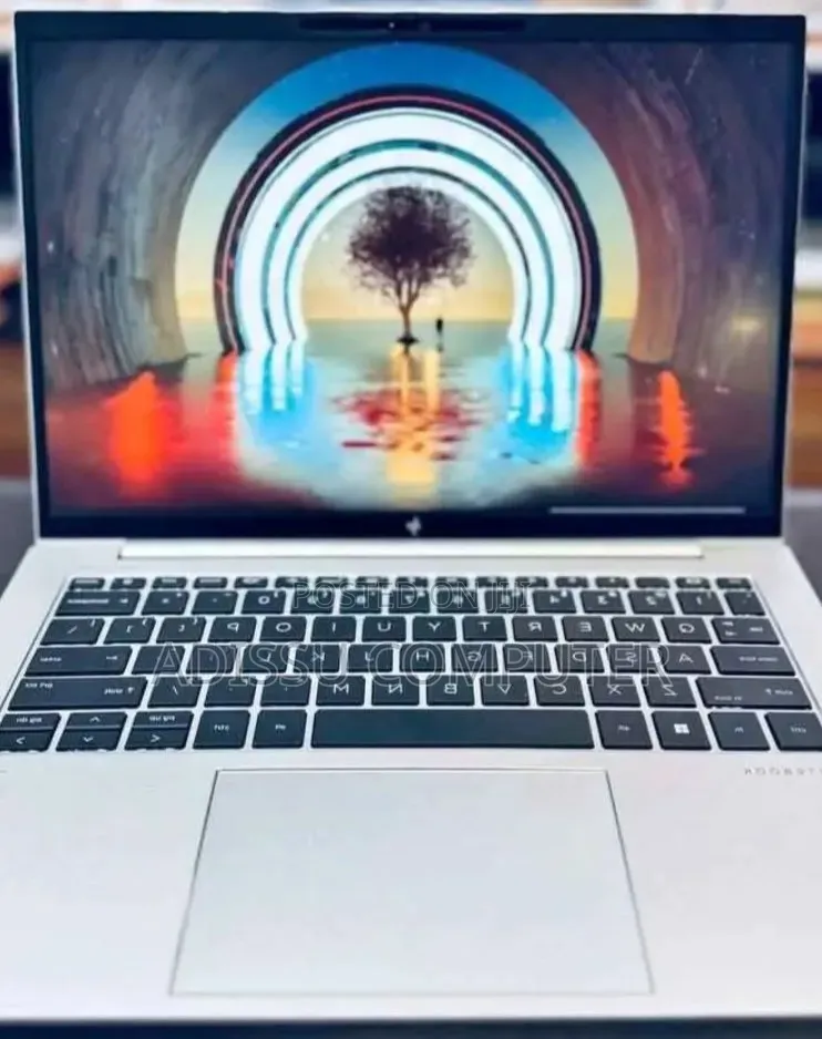 New Laptop HP EliteBook 2560P 16GB Intel Core i5 SSD 512GB