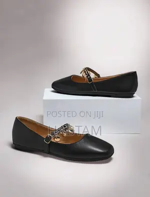 Women Flat Shoes