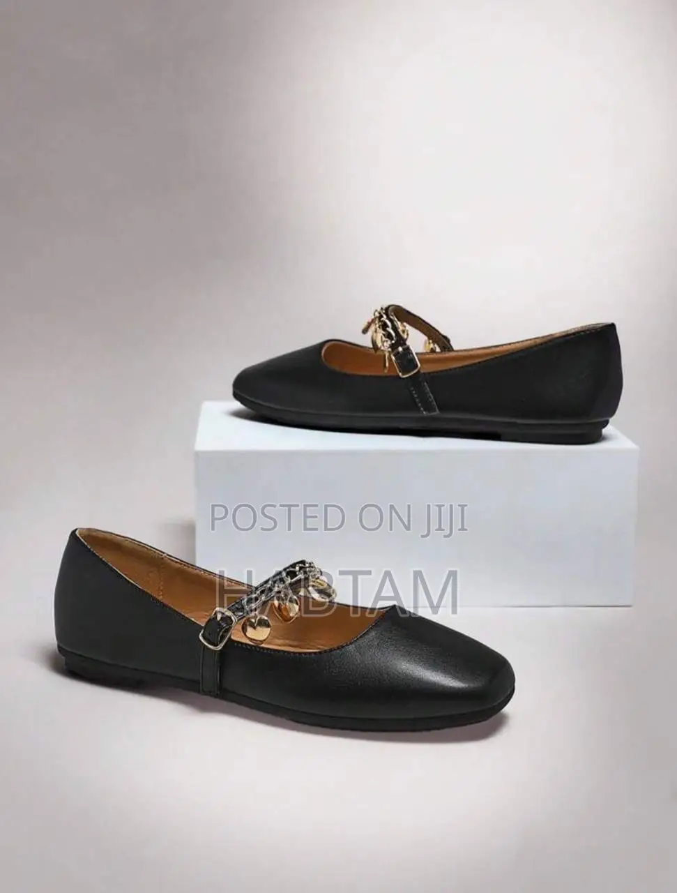 Women Flat Shoes
