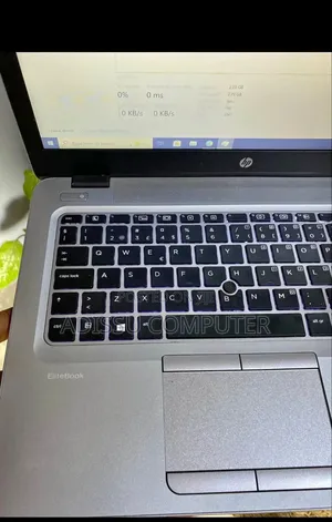 New Laptop HP EliteBook 850 G3 16GB Intel Core i5 SSD 512GB