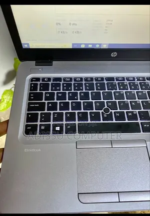 New Laptop HP EliteBook 850 G3 16GB Intel Core i5 SSD 512GB