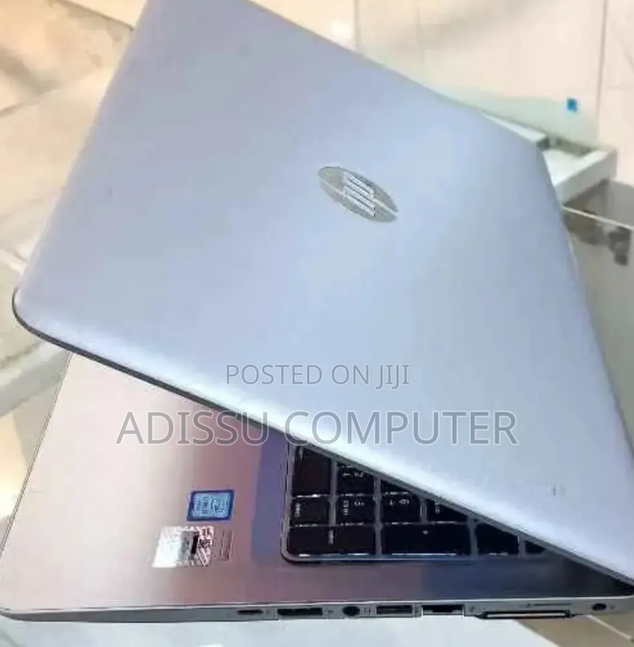 New Laptop HP EliteBook 850 G3 16GB Intel Core i5 SSD 512GB
