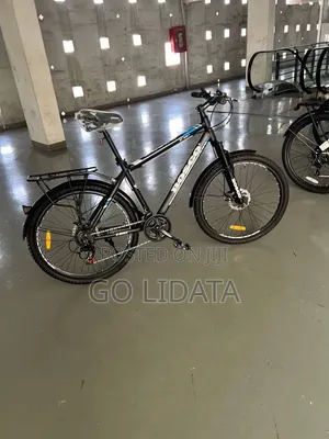 BOSCO Mountain Bike — BOSCO Mountain Bike