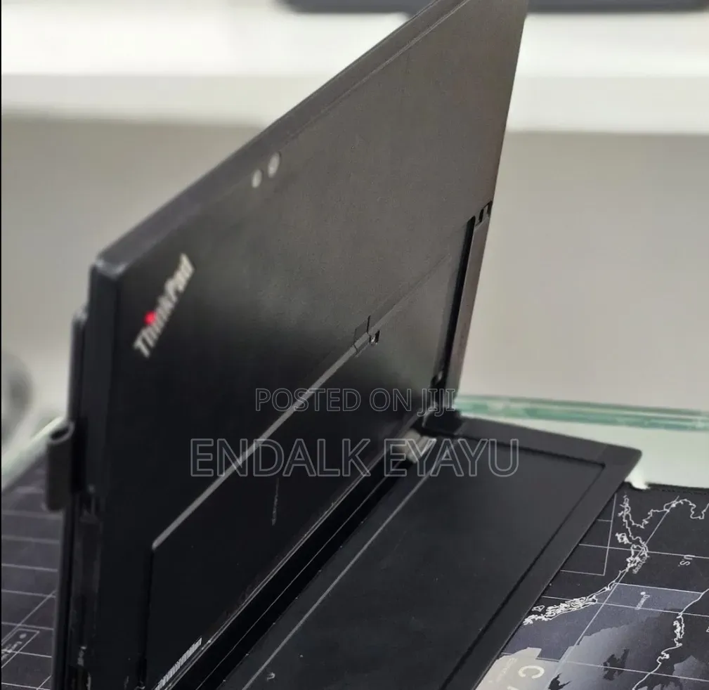 New Laptop Lenovo ThinkPad 2 8GB Intel Core i5 SSD 256GB