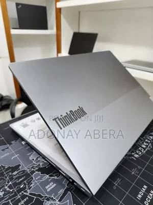 New Laptop Lenovo 16GB Intel Core Ultra 7 SSD 512GB