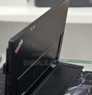 New Laptop Lenovo ThinkPad 2 8GB Intel Core i5 SSD 256GB