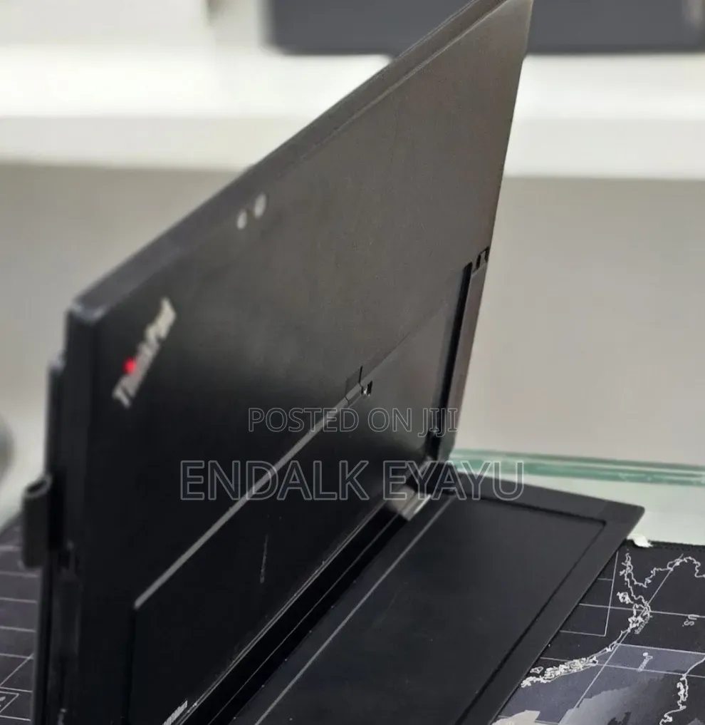 New Laptop Lenovo ThinkPad 2 8GB Intel Core i5 SSD 256GB