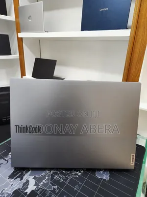 New Laptop Lenovo 16GB Intel Core Ultra 7 SSD 512GB