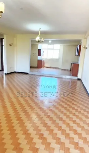 3bdrm Apartment in Ayat, Luxury, Bole for sale