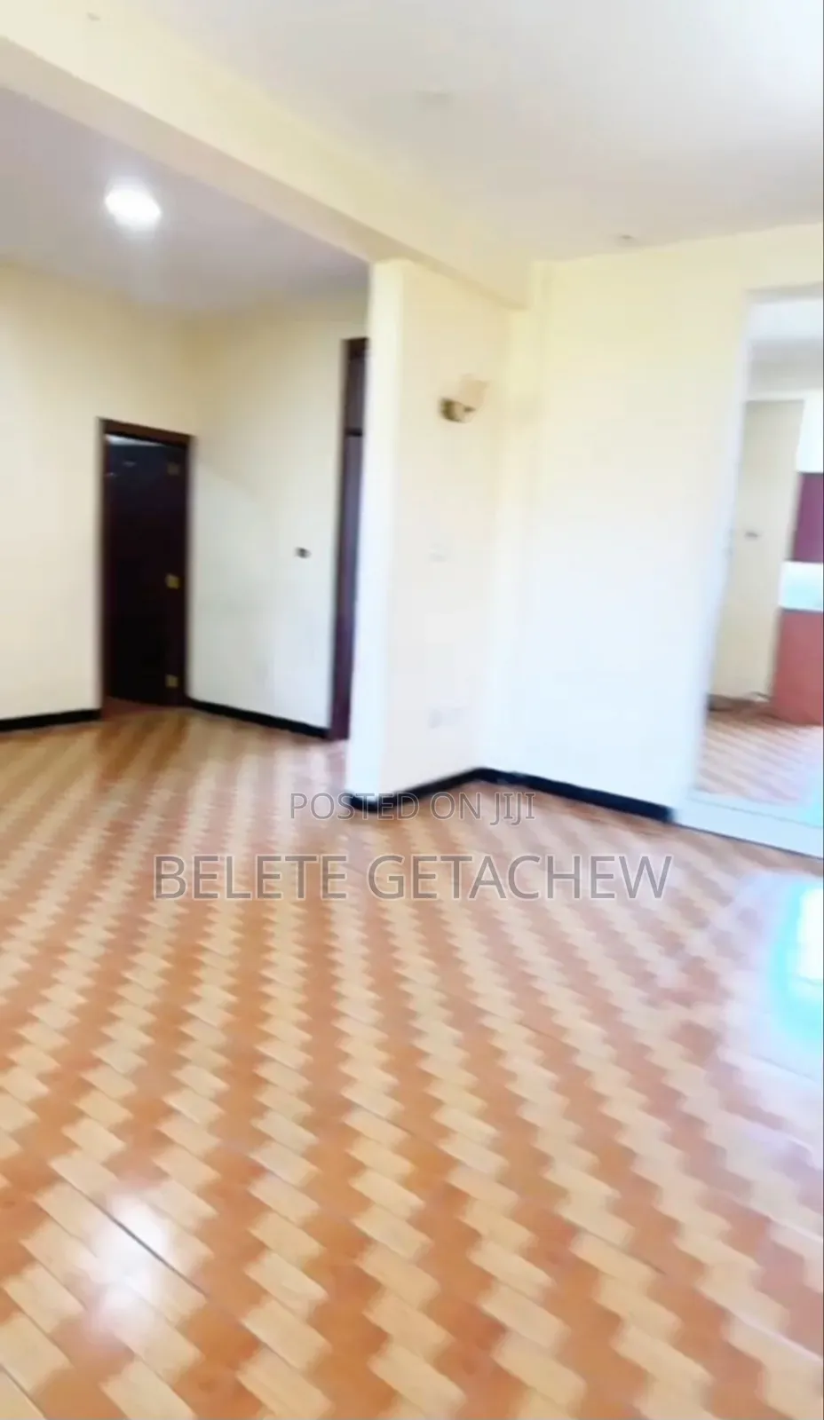 3bdrm Apartment in Ayat, Luxury, Bole for sale