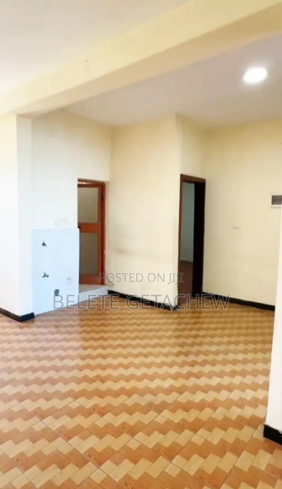 3bdrm Apartment in Ayat, Luxury, Bole for sale