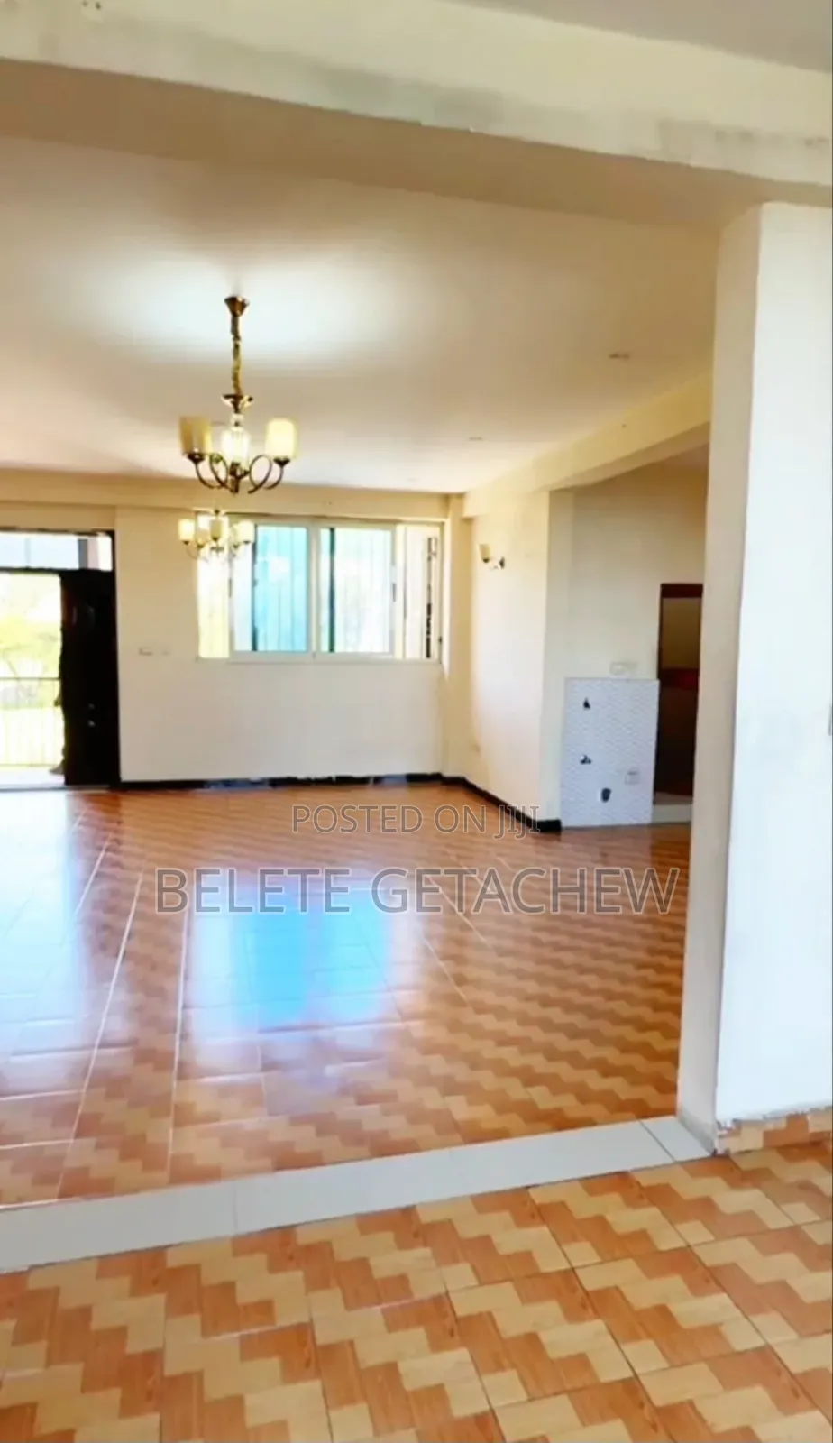 3bdrm Apartment in Ayat, Luxury, Bole for sale