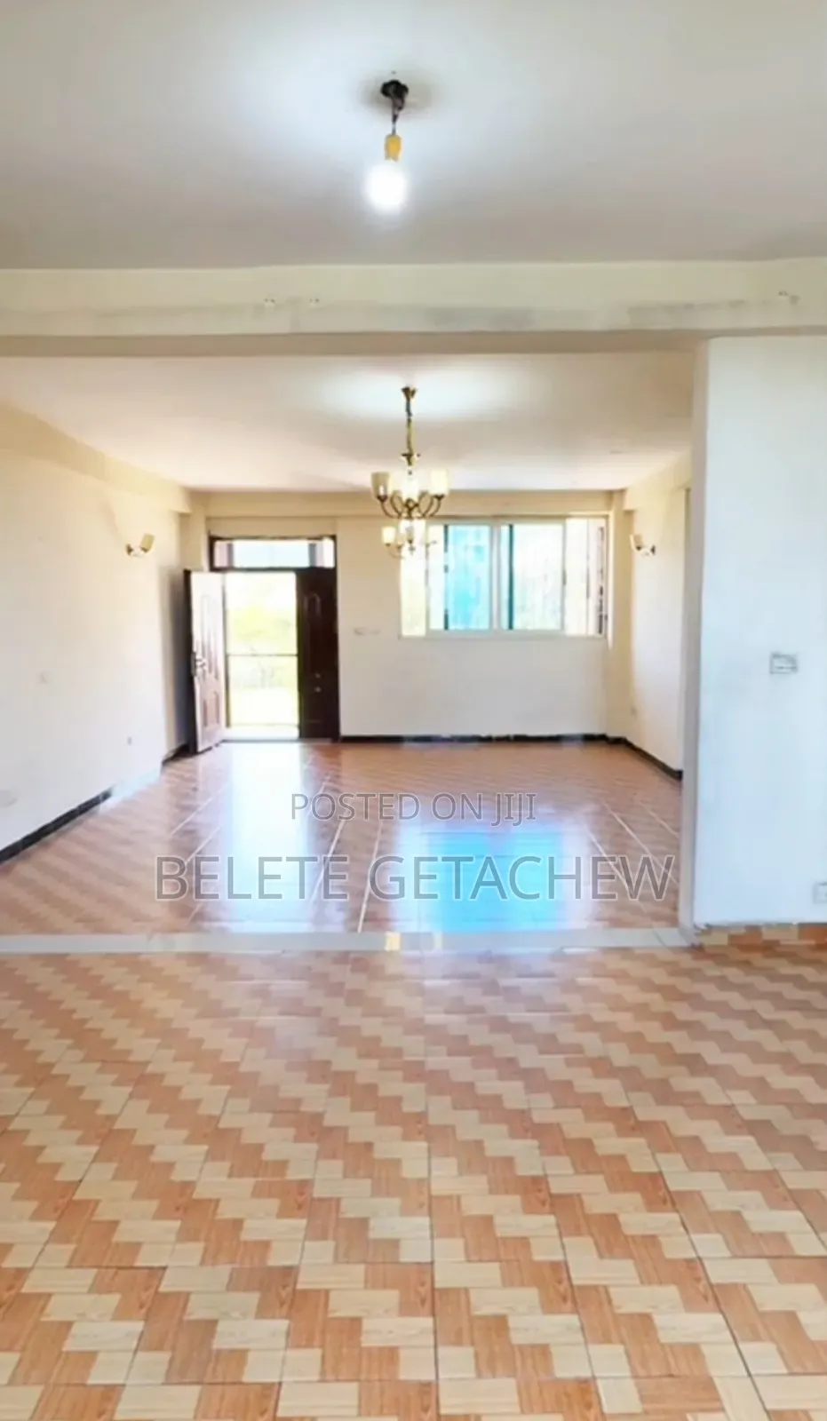 3bdrm Apartment in Ayat, Luxury, Bole for sale
