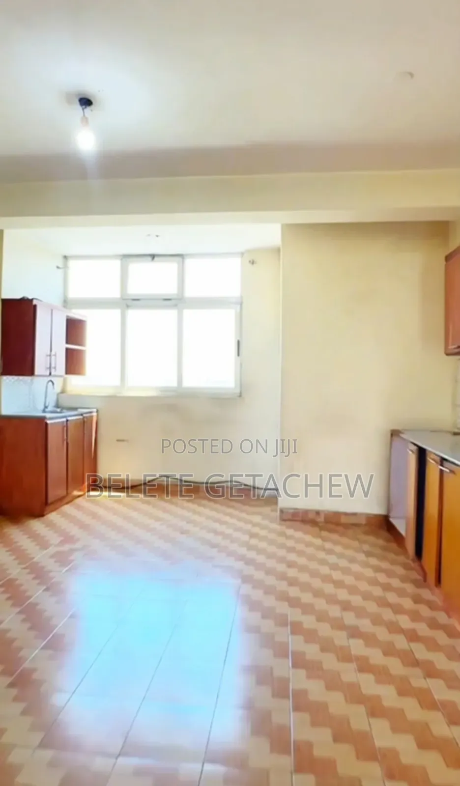 3bdrm Apartment in Ayat, Luxury, Bole for sale
