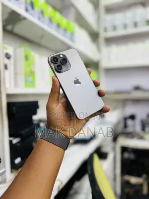 Apple iPhone 13 Pro 128 GB Black