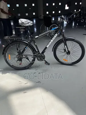 BOSCO ST 100 Bicycle for Sale — BOSCO ST 100 ብስክሌት ለሽያጭ