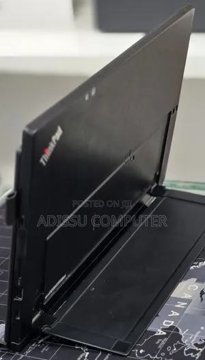 New Laptop Lenovo ThinkPad X1 Carbon 8GB Intel Core i5 SSD 256GB