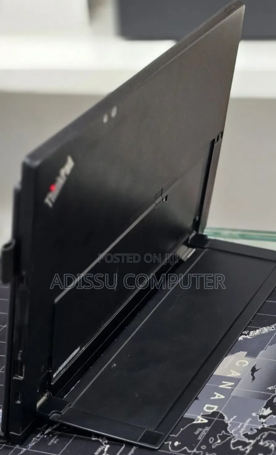 New Laptop Lenovo ThinkPad X1 Carbon 8GB Intel Core i5 SSD 256GB