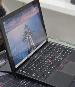 New Laptop Lenovo ThinkPad X1 Carbon 8GB Intel Core i5 SSD 256GB