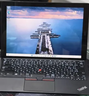New Laptop Lenovo ThinkPad X1 Carbon 8GB Intel Core i5 SSD 256GB