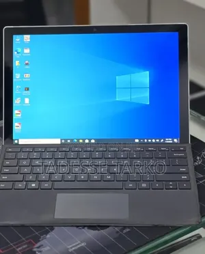 New Laptop Microsoft Surface Pro 7 16GB Intel Core i7 SSD 1T