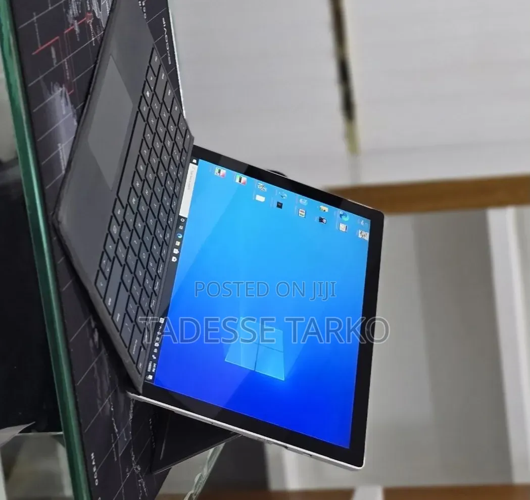 New Laptop Microsoft Surface Pro 7 16GB Intel Core i7 SSD 1T