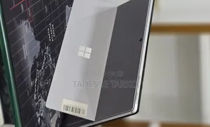 New Laptop Microsoft Surface Pro 7 16GB Intel Core i7 SSD 1T