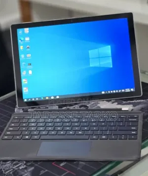 New Laptop Microsoft Surface Pro 7 16GB Intel Core i7 SSD 1T