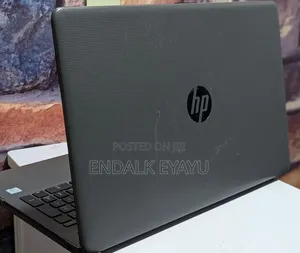 New Laptop HP 250 G7 8GB Intel Core i5 HDD 1T