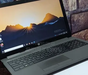 New Laptop HP 250 G7 8GB Intel Core i5 HDD 1T