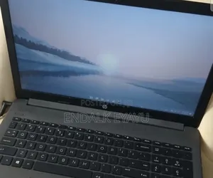 New Laptop HP 250 G7 8GB Intel Core i5 HDD 1T